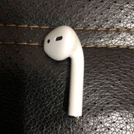 【順豐到付】Airpods2 代原裝正品，單右耳