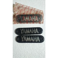 Yamaha l2g l2s Yamaha Yas1 Yasi NOS Tank Emblem