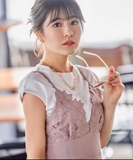 日本 Proportion Body Dressing 連身裙