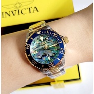 Original Invicta 32931 Pro Diver Diamond