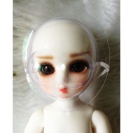 Bjd sd3 4 6 1/3 1/4 1/6 Point Doll Protective Cover Protective Cover Maintenance Protective Makeup M