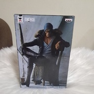 Banpresto One Piece Creator x Creator -Kuzan- Aokiji