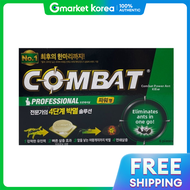 Henkel Combat Power Ant 6-Count 1 Pack