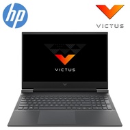 HP VICTUS GAMING 16-E0127AX 16.1" FHD 144Hz Laptop Mica Silver ( Ryzen 5 5600H, 8GB, 512GB SSD, GTX1