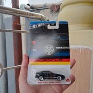 Hot Wheel Porsche 944 Turbo