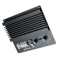 Mono Car power Audio sound system Amplifier super Bass Subwoofer 600W