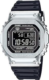 CASIO G-Shock Connected GMW-B5000-1JF Origin Radio Solar Watch