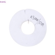 RAHG High-quality 0.3mm Nichrome Wire 10m Length Resistance Resistor AWG Wire NEW