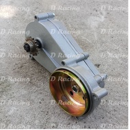 New Promotion Gear Reducer 3:1 Set Install 49cc 2-Stroke Engine