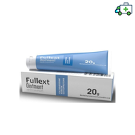 Fullext Ointment ฟูลเล็กท์  ออนท์เมนท์   20 g.  [Pharmalife]