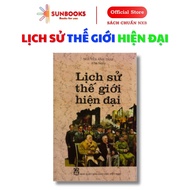 Book - History of the modern world