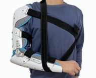 Physical Therapy Equipment  Brace Collar Cervical Adjustable Cervical  Neck Inflatable  Cervical Col