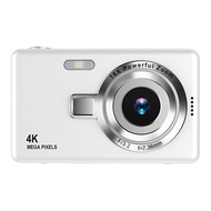 【Direct-sales】 CCD 1080P Digital Camera 96MP Autofocus Vlogging Camera 16X Zoom Video Camcorder 2.4 