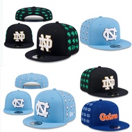 Baseball cap for Irish Warriors, Tar Foot, Crocodiles, New Era 9FIFTY, adjustable cap with sun prote