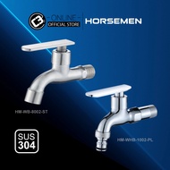 Horsemen SUS304 Single Wall Bib Tap