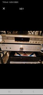 Marantz CD5001 CD player