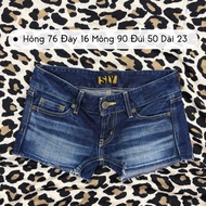2Hand Japanese Shorts