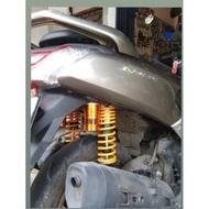 Shockbreaker Shock Tabung Ohlins Nmax PCX 340mm RX KING ADV Supra Wave