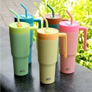 EKO STATE 水玻璃，不鏽鋼304，尺寸 40 盎司。