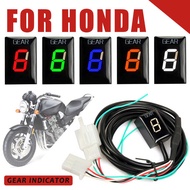 Gear Indior Display For Honda Cb1100sf X11 Cb1300sf CB 1100 SF 1300 SF X4 X-Four 599 Hornet 919 Hor