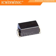 5 Piece  SR540 SS54 DO-214AC  Integrated circuit IC