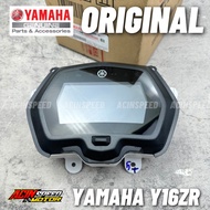 100% ORIGINAL YAMAHA Y16ZR METER ORI/ Y16 Meter v1 v2 abs/ y16 meter Original