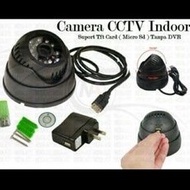 Indoor Micro SD CCTV Camera Micro SD Memory CCTV/ Without DVR