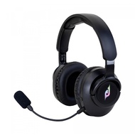 Tai nghe Gaming không dây choàng đầu E-Dra EH496W (Đen)