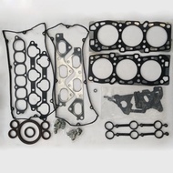 G6CU For KIA OPIRUS V6 24V Automotive Spare Parts Full Set Engine Parts Auto Parts Engine Gasket 209