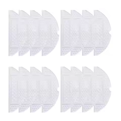 N95R For Xiaomi Roborock G10 G10S PRO S8 S7 S70 S75 S7max T7S T8 Plus Compatible Disposable Mop Clot