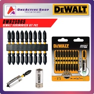 DEWALT SCREWDRIVER BIT PH2 DWA2SD65 / Impact Magnetic Screwdriver Bits