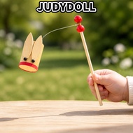 JUDYDOLL Cicada Noisemaker, Sound Producing Bamboo Bamboo Cicada Sound Maker, Fashion Cicada Shaped 