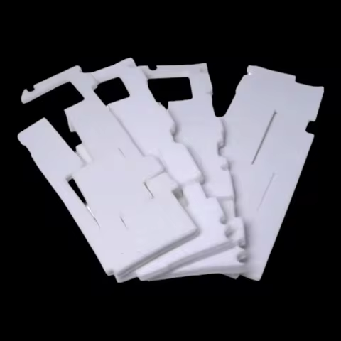 QY5-0647-000 Ink Absorber Kit for CANON Pixma G5040 G6040 G7040 GM2040 GM2050 GM4040 GM4050