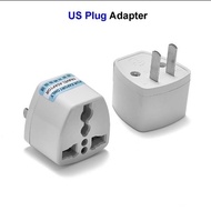 US Plug Adapter Socket Multi-Standard Adapter Travel Conversion Plug