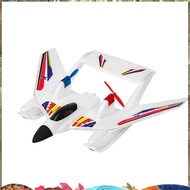 Warplane RC Airplane, 2.4GHz RC Airplane, RC Glider Airplane Model Warplane Plane Glider Toy
