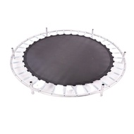 Trampoline Fitness Children's Trampoline Outdoor Sports Indoor Commercial Jumping Trampoline Colorfu