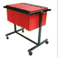 Trolley for Computer Bantex Suspension File/