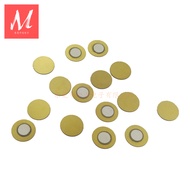 【Bestseller】 8mm Piezoelectric Element Mini Piezo Element PZT