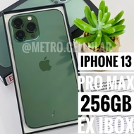 Apple iphone 13 pro max 256gb ibox