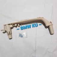 Ready Rear Door Handle Cover Inside BMW G30 51427438767 51427438768 Beige