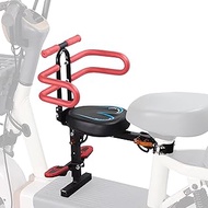 Child Seat for Electric Scooter with seat, Kid Seat Suitable for Electric Bicycle/Hybrid Cruiser Bic
