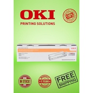 OKI B412 (45807107) ORIGINAL HIGH YIELD BLACK TONER (7K)
