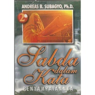 Sabda in Words 2 - Empowerment