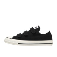 Converse All Star (R) V-3 OX Black Unused