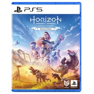 เกม PS5 Horizon Zero Dawn Remastered