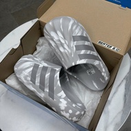 [Chính Hãng] Dép Sục Adidas Superstar Adifom Mule Grey Nhẹ Êm Cool Ngầu Cực Trend - JI3154 | Beater8