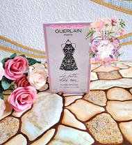 Guerlain La Petite Robe Noire Ma Robe Hippie-Chic Eau De Parfum For Women 100 ml. ( กล่องซีล )