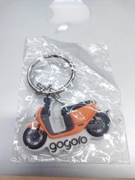 Gogoro鑰匙圈. 電動車gogoro key chain. 非三陽. Yamaha.kimco