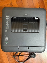 Brother HL-L2320D printer