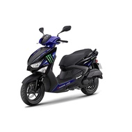 YAMAHA 山葉機車 6.5代新勁戰125 Monster -7期(ABS+TCS)版 -2023年